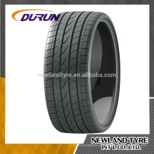 M626 Alibaba atacado Passenger Car Tire 255 / 30R30